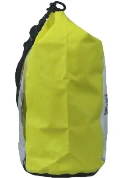 Gabbag Dry 15L Waterdichte Tas - Geel -Openlucht Kampeer Winkel new7 2