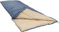 Nomad Blazer Slaapzak - Dark Steel -Openlucht Kampeer Winkel nomad blazer slaapzak dark steel 6