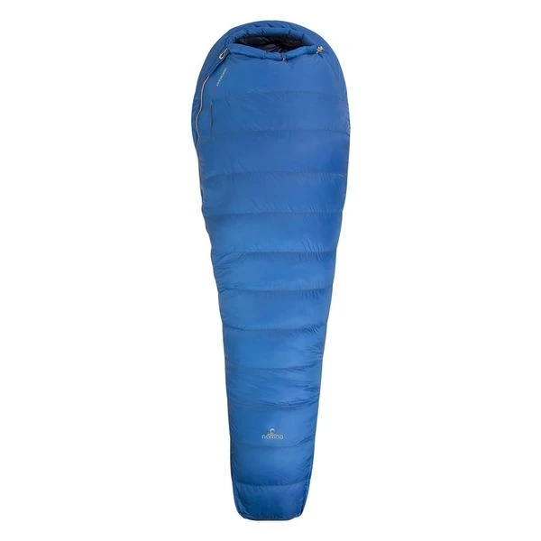 Nomad Pegasus 190 Mummyslaapzak - Ritspositie Rechts 2 Nomad Pegasus 190 Mummyslaapzak - Ritspositie Rechts - Afbeelding 2