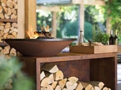 OFYR Island Corten 100 Pro Ceramic Dark Grey 10 OFYR Island Corten 100 Pro Ceramic Dark Grey -Openlucht Kampeer Winkel ofyr6 3