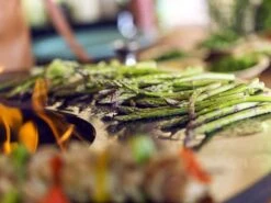 OFYR Island Black 85 Teak Wood -Openlucht Kampeer Winkel ofyr7 1 1