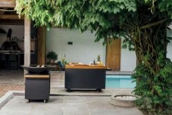 OFYR Classic 100 PRO - Black -Openlucht Kampeer Winkel ofyr classic 100 pro black 2