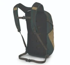 Osprey Daylite Daypack - 13 Liter - Zandkleurig -Openlucht Kampeer Winkel osprey daylite 13l nightingaleyellowgreentunnel 3