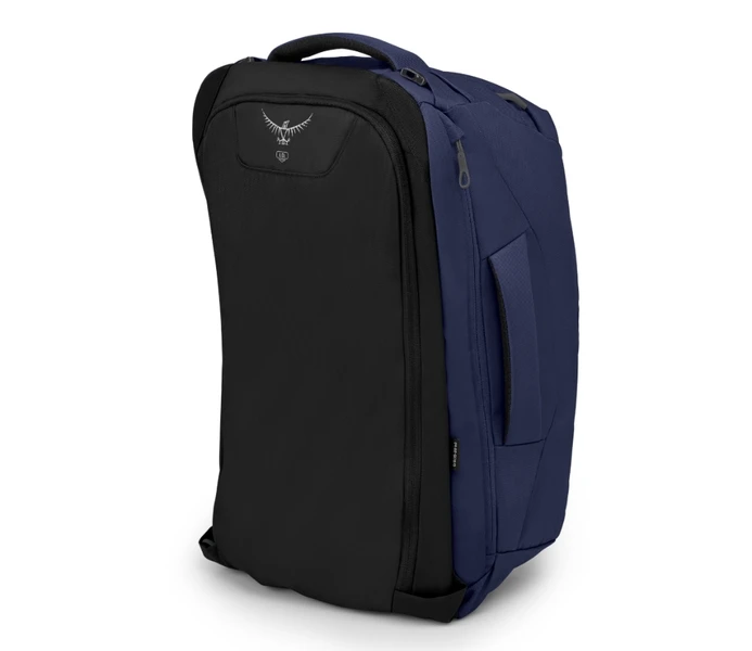 Osprey Fairview Rugzak - 40 Liter - Donkerblauw 4 Osprey Fairview Rugzak - 40 Liter - Donkerblauw - Afbeelding 4