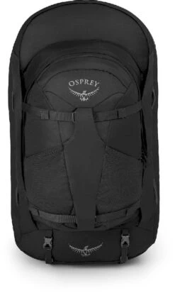 Bestsellers -Openlucht Kampeer Winkel osprey fairview 70 zwart 1