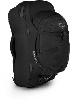 Bestsellers 19 Osprey Fairview Backpack - 70 Liter - Zwart