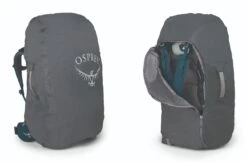 Osprey Fairview Trek Pack Backpack - 50 Liter - Donkerblauw -Openlucht Kampeer Winkel osprey fairviewtrek 50l blue 2
