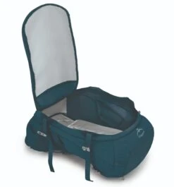 Osprey Fairview Trek Pack Backpack - 50 Liter - Donkerblauw -Openlucht Kampeer Winkel osprey fairviewtrek 50l blue 3