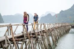 Osprey Fairview Rugzak - 40 Liter - Donkerblauw 23 Osprey Fairview Rugzak - 40 Liter - Donkerblauw -Openlucht Kampeer Winkel osprey farpointfairview 1