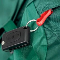 Osprey Fairview Rugzak 40 Liter - Zwart -Openlucht Kampeer Winkel osprey farpointfairview features 6 5