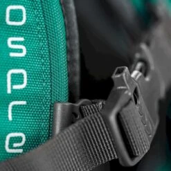 Osprey Farpoint Backpack - 70 Liter - Donkerblauw -Openlucht Kampeer Winkel osprey farpointfairview features 8