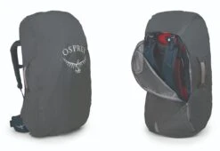Osprey Farpoint Trek Pack - 55 Liter - Zwart 7 Osprey Farpoint Trek Pack - 55 Liter - Zwart -Openlucht Kampeer Winkel osprey farpointtrek 55l zwart