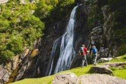 Osprey Hikelite Wandelrugzak - 32 Liter - Zwart 19 Osprey Hikelite Wandelrugzak - 32 Liter - Zwart -Openlucht Kampeer Winkel osprey hikelite 2 1