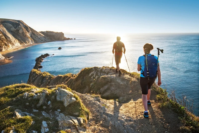 Osprey Hikelite Wandelrugzak - 18 Liter - Zwart 3 Osprey Hikelite Wandelrugzak - 18 Liter - Zwart - Afbeelding 3