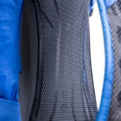 Osprey Hikelite Wandelrugzak - 18 Liter - Zilver -Openlucht Kampeer Winkel osprey hikelite features 18 5