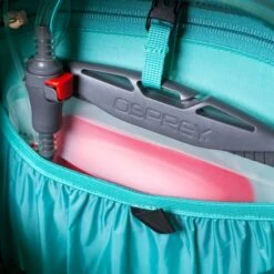 Osprey Hikelite Wandelrugzak - 26 Liter - Zwart -Openlucht Kampeer Winkel osprey hikelite features 26 5