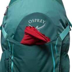 Osprey Hikelite Wandelrugzak - 32 Liter - Zwart 23 Osprey Hikelite Wandelrugzak - 32 Liter - Zwart -Openlucht Kampeer Winkel osprey hikelite features 26 8 1