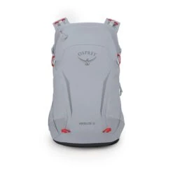 Osprey Hikelite Wandelrugzak - 18 Liter - Zilver -Openlucht Kampeer Winkel osprey hikelite zilver 18 liter 2
