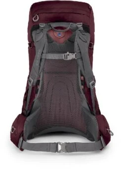 Osprey Renn Backpack - 50 Liter - Paars 17 Osprey Renn Backpack - 50 Liter - Paars -Openlucht Kampeer Winkel osprey renn 50 paars 1