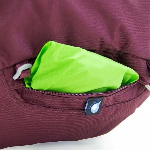 Osprey Renn Backpack - 50 Liter - Paars 8 Osprey Renn Backpack - 50 Liter - Paars - Afbeelding 8