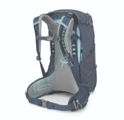 Osprey Sirrus Wandelrugzak - 24 Liter - Blauw -Openlucht Kampeer Winkel osprey sirrus blue 3