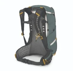 Osprey Sirrus Wandelrugzak - 24 Liter - Groen -Openlucht Kampeer Winkel osprey sirrus green 3