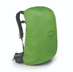 Osprey Sirrus Wandelrugzak - 24 Liter - Groen -Openlucht Kampeer Winkel osprey sirrus green met hoes