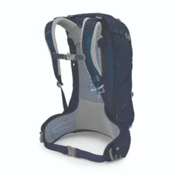 Osprey Stratos Wandelrugzak - 24 Liter - Blauw 19 Osprey Stratos Wandelrugzak - 24 Liter - Blauw -Openlucht Kampeer Winkel osprey stratos blue 3
