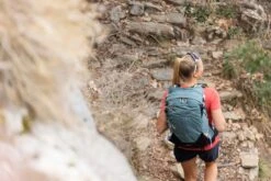 Osprey Sirrus Wandelrugzak - 24 Liter - Blauw -Openlucht Kampeer Winkel osprey stratossirrus 3 1