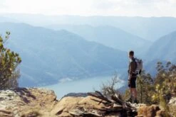 Osprey Stratos Wandelrugzak - 24 Liter - Blauw 21 Osprey Stratos Wandelrugzak - 24 Liter - Blauw -Openlucht Kampeer Winkel osprey stratossirrus 6 1