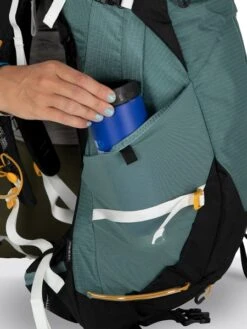 Osprey Sirrus Wandelrugzak - 24 Liter - Groen -Openlucht Kampeer Winkel osprey stratossirrus features 1