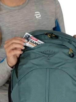 Osprey Sirrus Wandelrugzak - 24 Liter - Blauw -Openlucht Kampeer Winkel osprey stratossirrus features 10 1