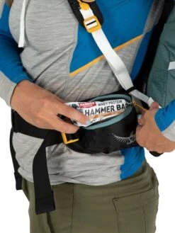 Osprey Sirrus Wandelrugzak - 24 Liter - Groen -Openlucht Kampeer Winkel osprey stratossirrus features 2