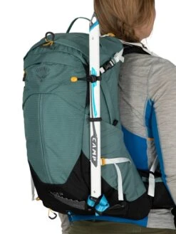 Osprey Sirrus Wandelrugzak - 24 Liter - Blauw -Openlucht Kampeer Winkel osprey stratossirrus features 3 1