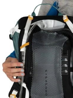 Osprey Sirrus Wandelrugzak - 24 Liter - Blauw -Openlucht Kampeer Winkel osprey stratossirrus features 6 1