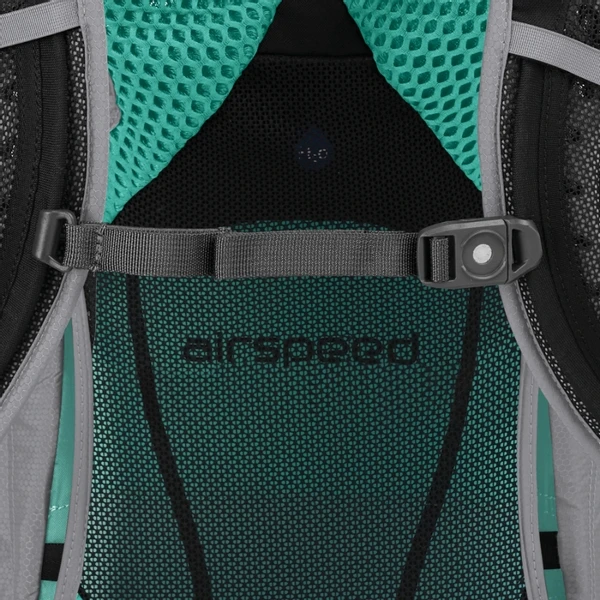 Osprey Sylva Daypack - 20 Liter - Blauw 16 Osprey Sylva Daypack - 20 Liter - Blauw - Afbeelding 16