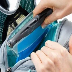 Osprey Sylva Daypack - 12 Liter - Blauw -Openlucht Kampeer Winkel osprey sylva features 4 1