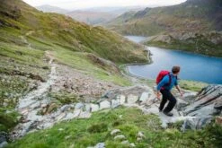 Osprey Sylva Daypack - 12 Liter - Blauw -Openlucht Kampeer Winkel osprey syncro 2 1