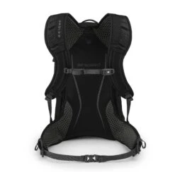 Osprey Syncro Daypack - 20 Liter - Zwart 19 Osprey Syncro Daypack - 20 Liter - Zwart -Openlucht Kampeer Winkel osprey syncro 20 zwart 3