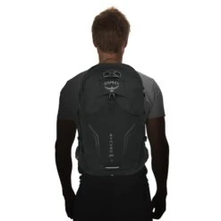 Osprey Syncro Daypack - 20 Liter - Zwart 21 Osprey Syncro Daypack - 20 Liter - Zwart -Openlucht Kampeer Winkel osprey syncro 20 zwart 5