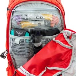 Osprey Syncro Daypack -12 Liter - Zwart -Openlucht Kampeer Winkel osprey syncro features 2 1