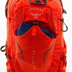 Osprey Syncro Daypack - 20 Liter - Zwart 30 Osprey Syncro Daypack - 20 Liter - Zwart -Openlucht Kampeer Winkel osprey syncro features 4