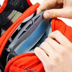 Osprey Syncro Daypack -12 Liter - Zwart -Openlucht Kampeer Winkel osprey syncro features 6 1