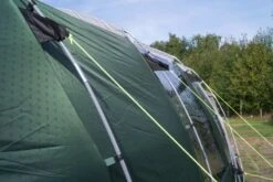 Outwell Greenwood 6 Tunneltent - 6 Persoons -Openlucht Kampeer Winkel outwell greenwood 6 tunneltent 1