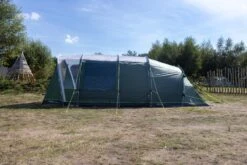 Outwell Greenwood 6 Tunneltent - 6 Persoons -Openlucht Kampeer Winkel outwell greenwood 6 tunneltent 22