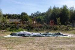 Outwell Greenwood 6 Tunneltent - 6 Persoons -Openlucht Kampeer Winkel outwell greenwood 6 tunneltent 27