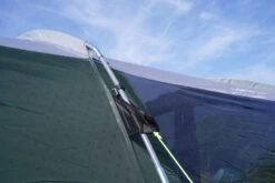 Outwell Greenwood 6 Tunneltent - 6 Persoons -Openlucht Kampeer Winkel outwell greenwood 6 tunneltent 3