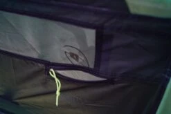 Outwell Greenwood 6 Tunneltent - 6 Persoons -Openlucht Kampeer Winkel outwell greenwood 6 tunneltent 8