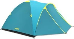 Bestsellers -Openlucht Kampeer Winkel pavillo active ridge koepeltent 4 persoons 2