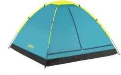 Bestsellers 15 Pavillo Cooldome 3 Koepeltent - 3 Persoons